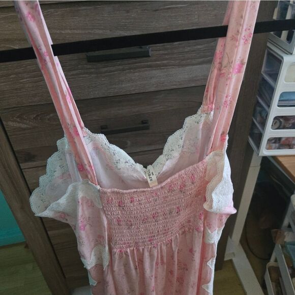 SPELL FLEUR SLIP DRESS XXL - Picture 10 of 12